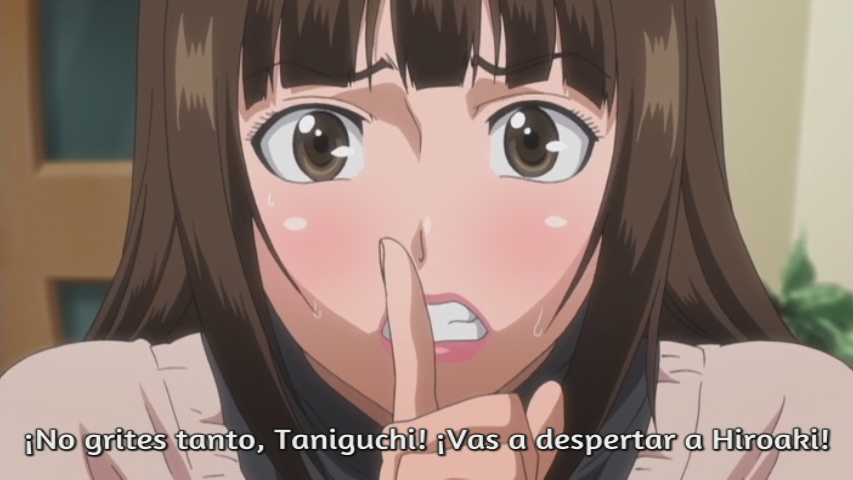 Netorare Zuma (Tret)